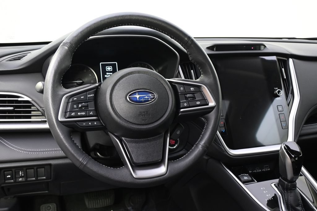 Certified 2024 Subaru Legacy Limited AWD/4WD image 12