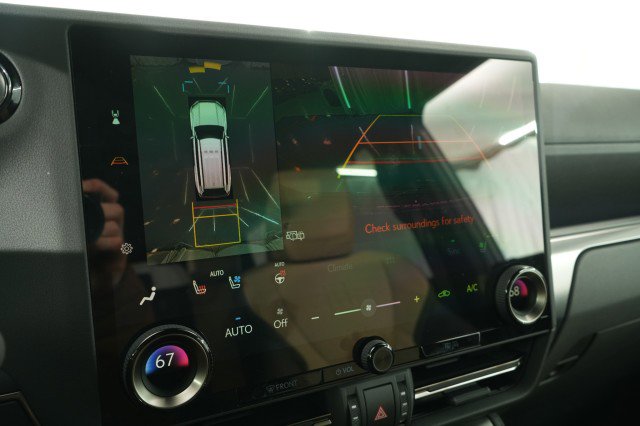 Used 2026 Lexus GX 550 Overtrail+ image 50