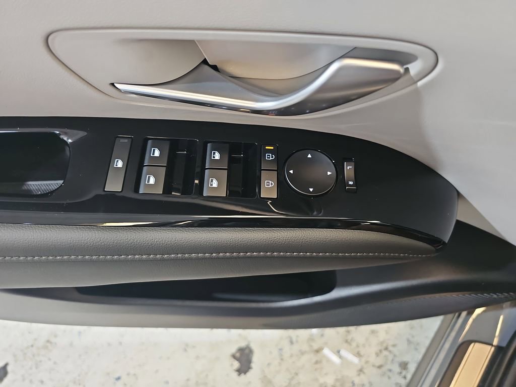 New 2026 Hyundai Tucson Limited AWD/4WD image 29