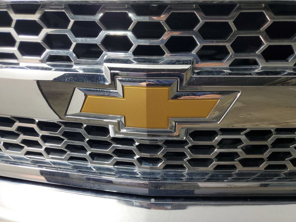 Certified 2019 Chevrolet Silverado 2500 W/T w/ WT Convenience Package RWD image 10