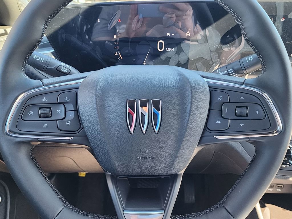 New 2026 Buick Envista Preferred w/ Convenience I Package image 18