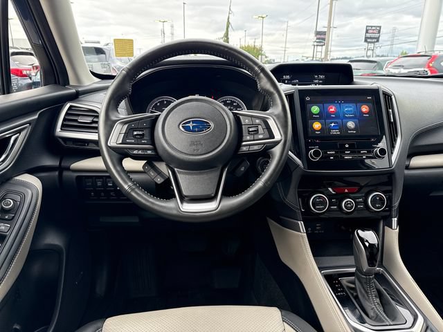 Used 2023 Subaru Forester Limited AWD/4WD image 17