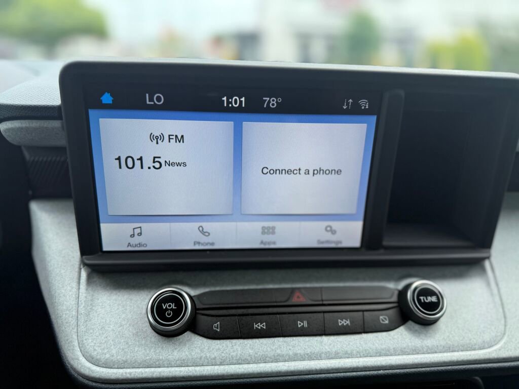 Used 2022 Ford Maverick XLT w/ Equipment Group 300A Standard image 13