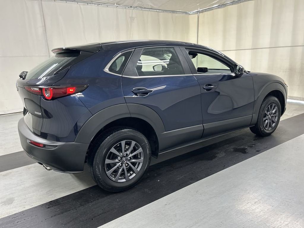 Certified 2024 MAZDA CX-30 AWD 2.5 S image 2