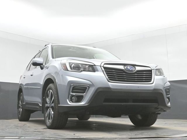 Used 2020 Subaru Forester Limited image 42