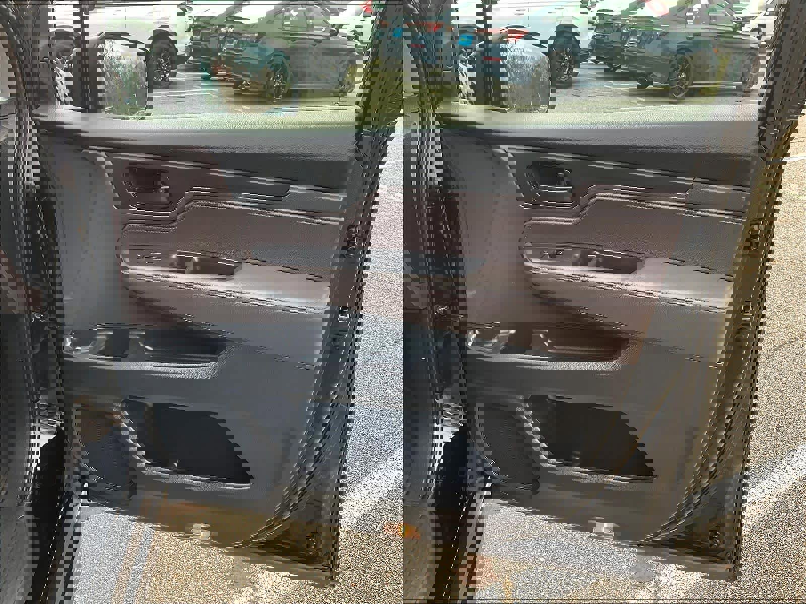 Used 2018 Honda Odyssey EX-L image 12