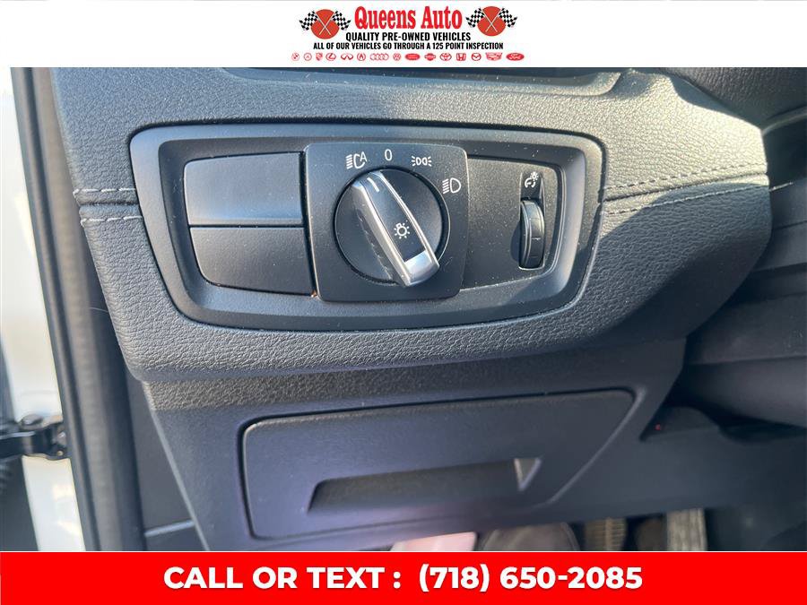 Used 2020 BMW X1 sDrive28i FWD image 45