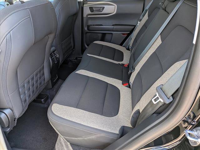 New 2026 Ford Bronco Sport Big Bend AWD/4WD image 17