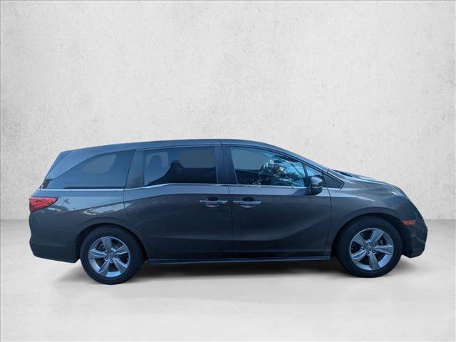 Used 2020 Honda Odyssey EX-L image 4