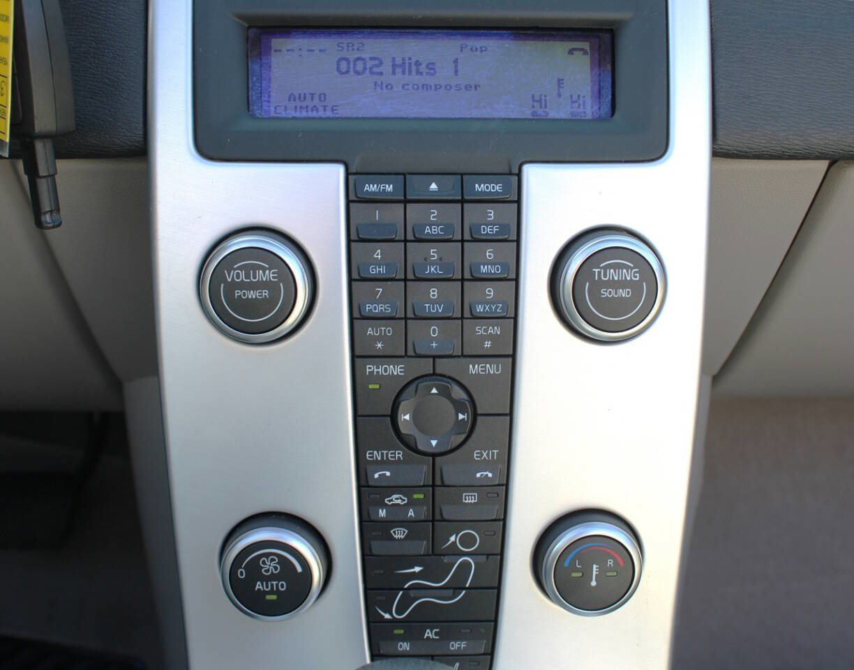 Used 2012 Volvo C70 T5 image 23