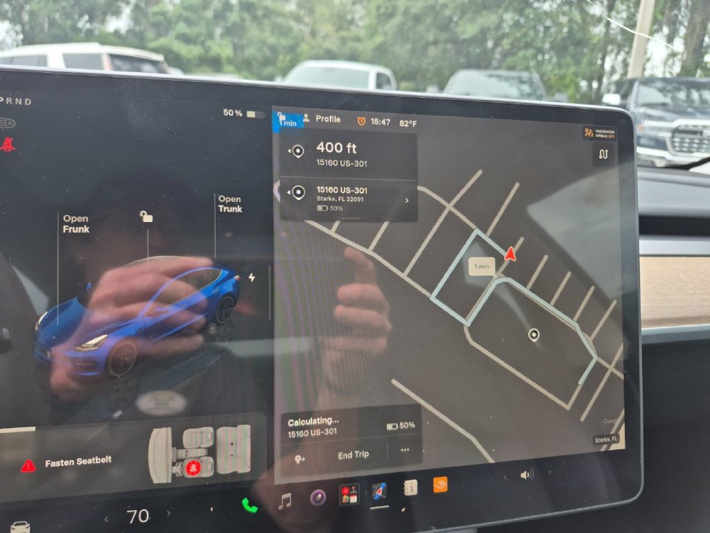 Used 2023 Tesla Model 3 Standard Range RWD image 21