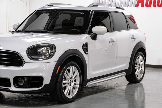Used 2020 MINI Cooper Countryman image 11