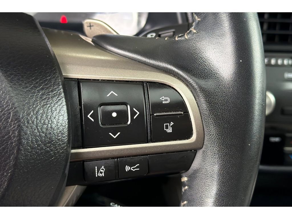 Used 2022 Lexus RX 450h AWD w/ Premium Package image 28