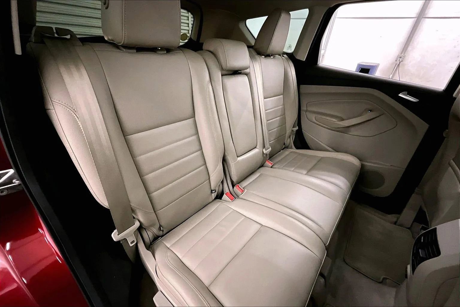 Used 2013 Ford Escape SEL image 27