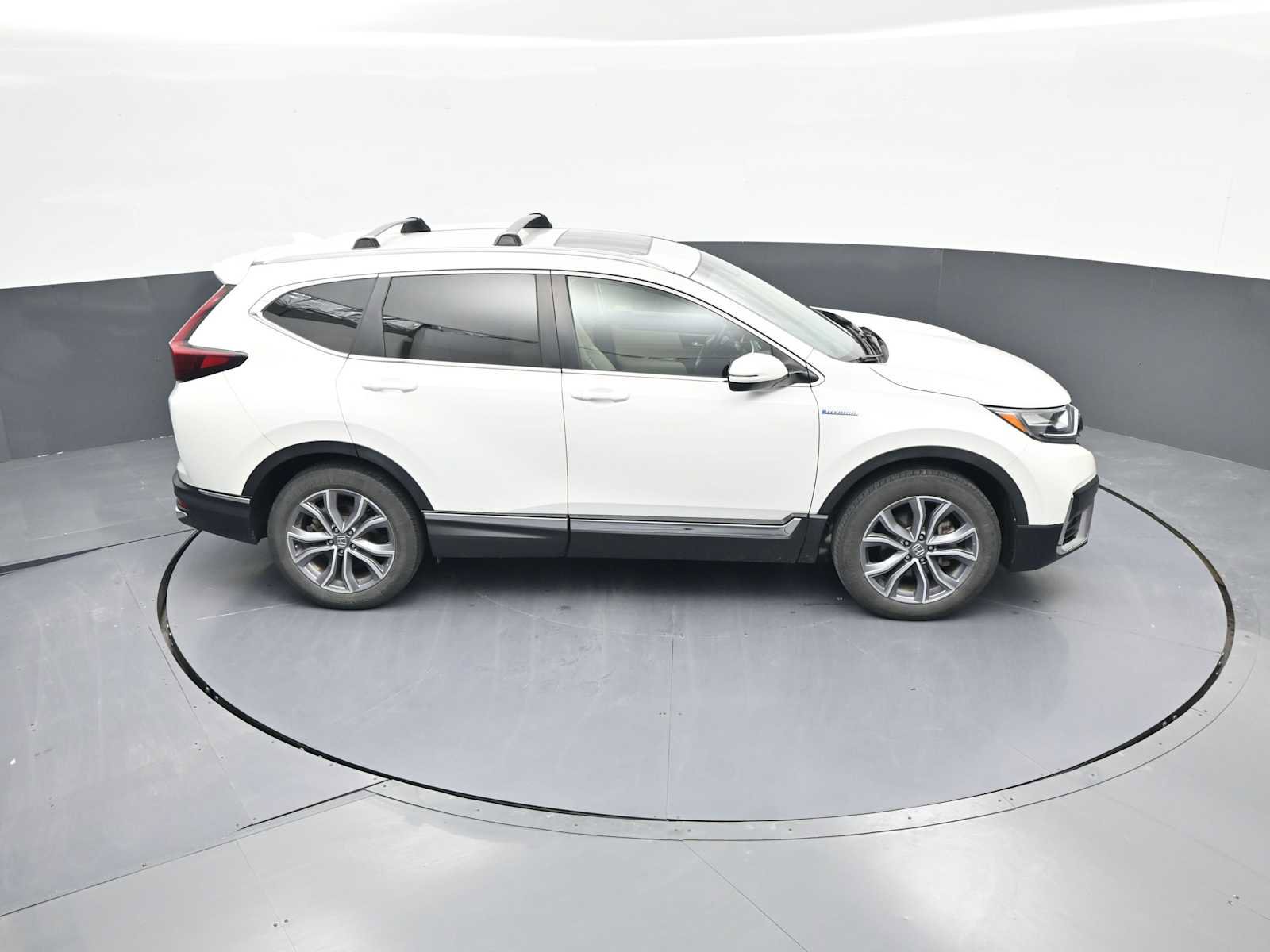 Used 2022 Honda CR-V Touring image 34
