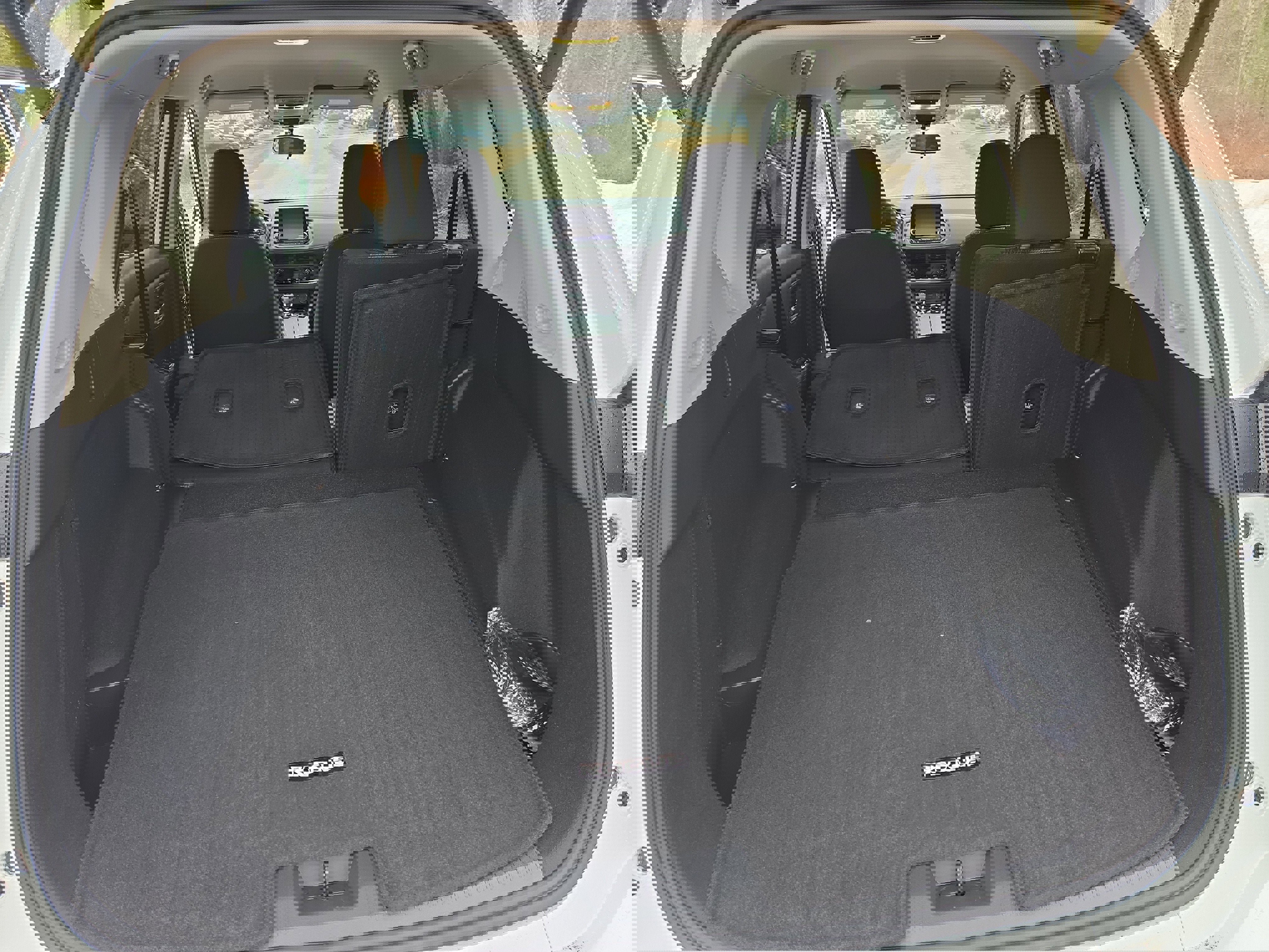 New 2026 Nissan Rogue SV image 16