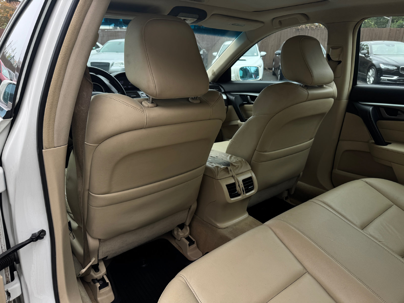Used 2010 Acura TL FWD image 15