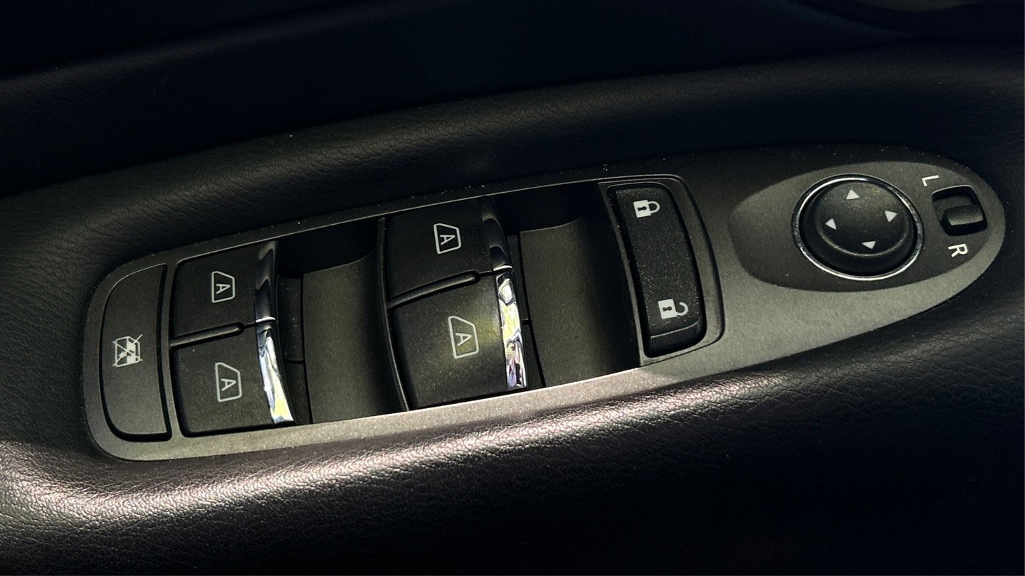 Used 2021 INFINITI Q50 Pure w/ Cargo Package image 29