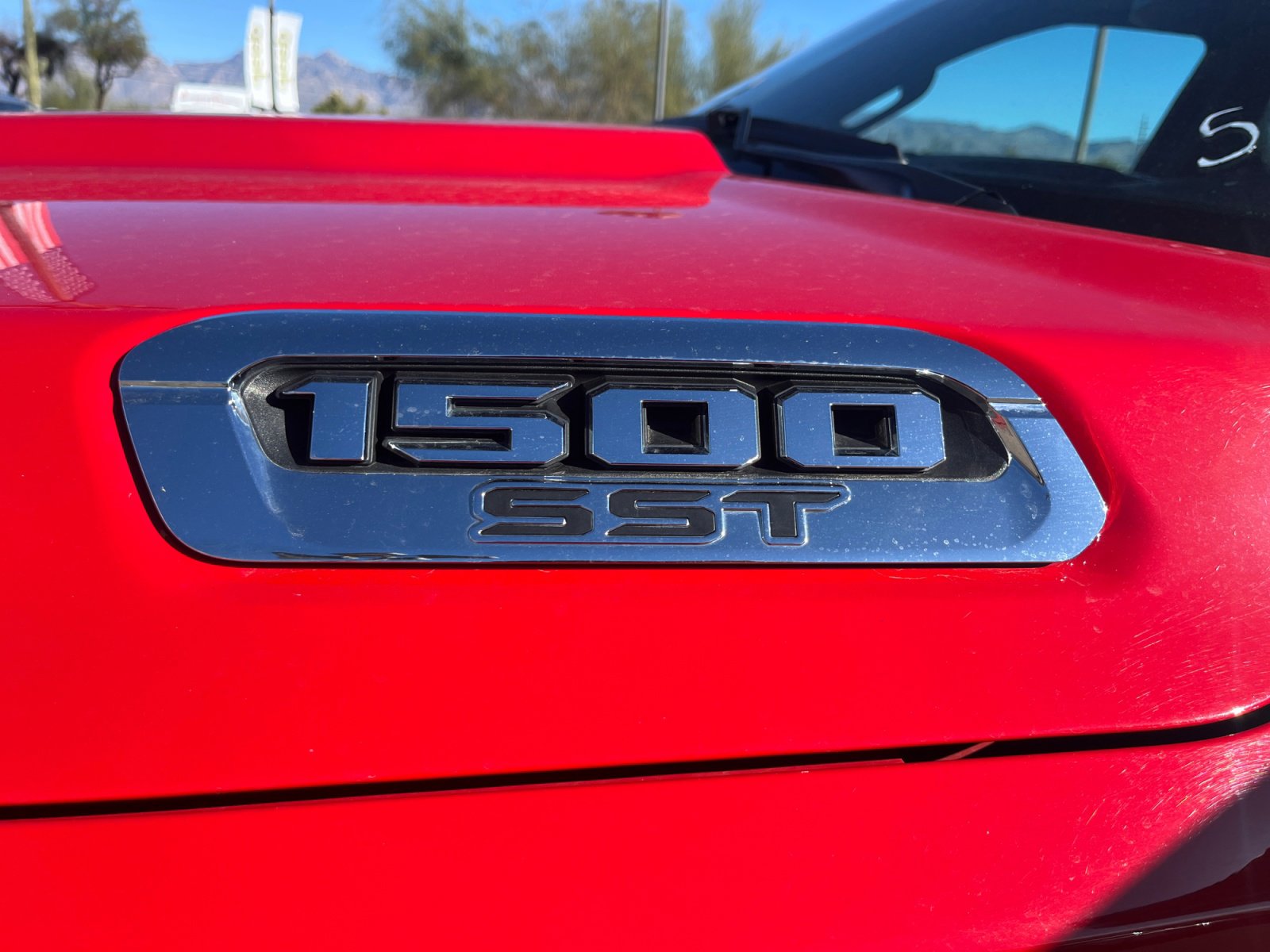 Certified 2025 RAM 1500 Big Horn image 24