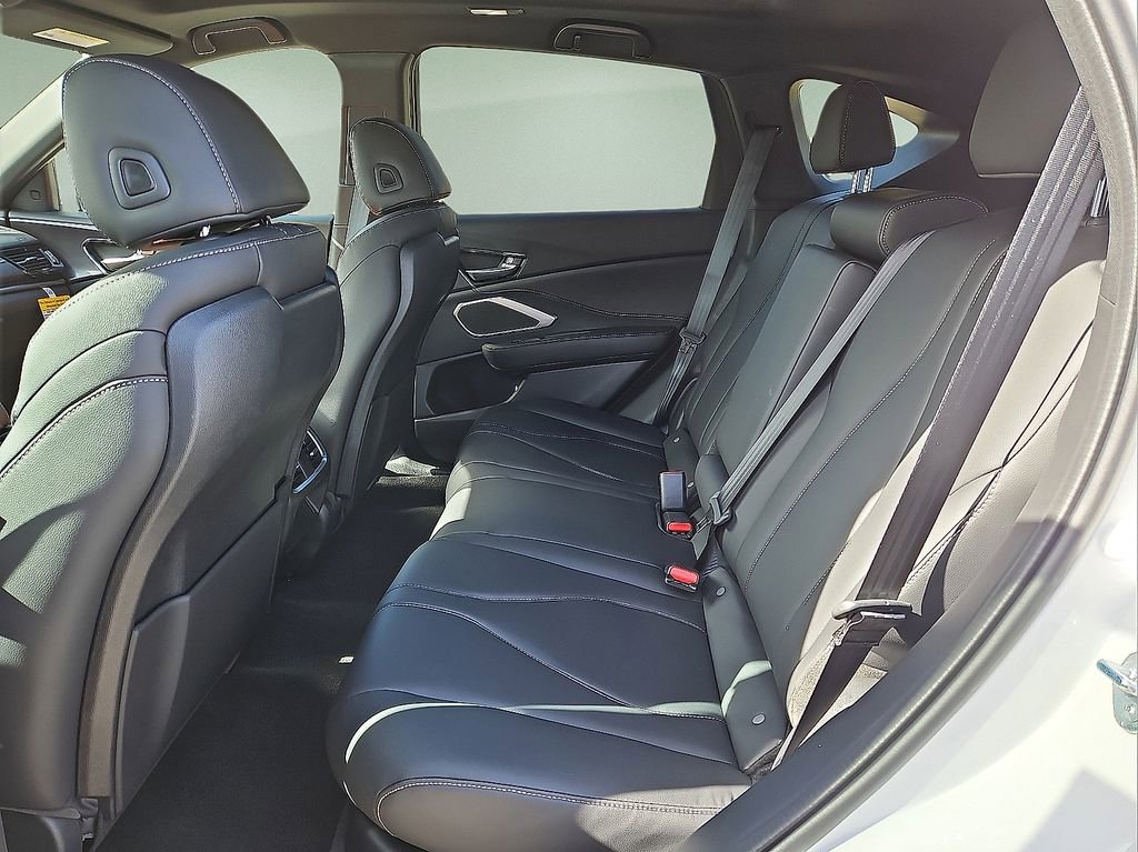 New 2026 Acura RDX SH-AWD image 13