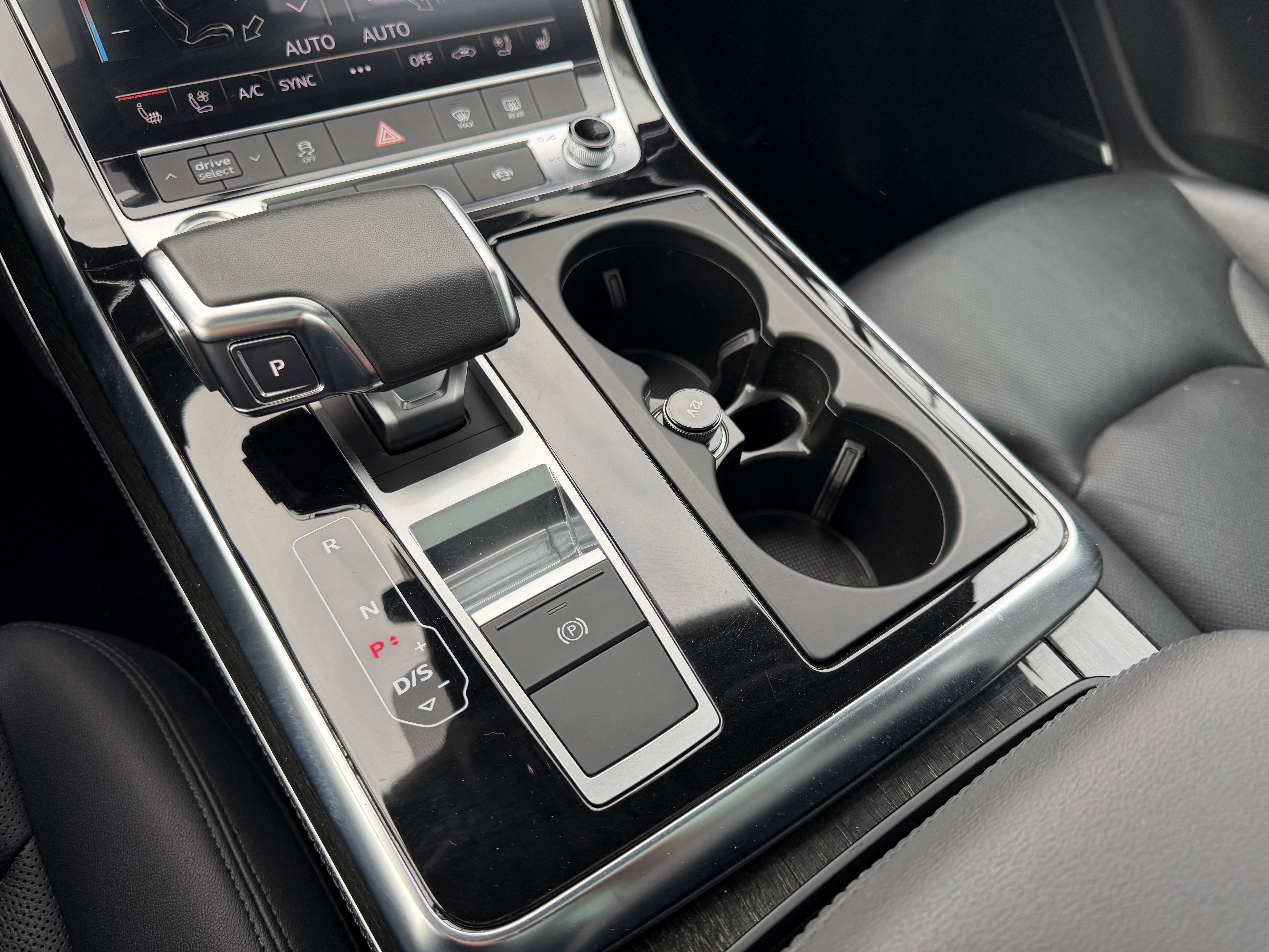 Used 2023 Audi Q7 3.0T Premium Plus w/ Premium Plus Package image 18