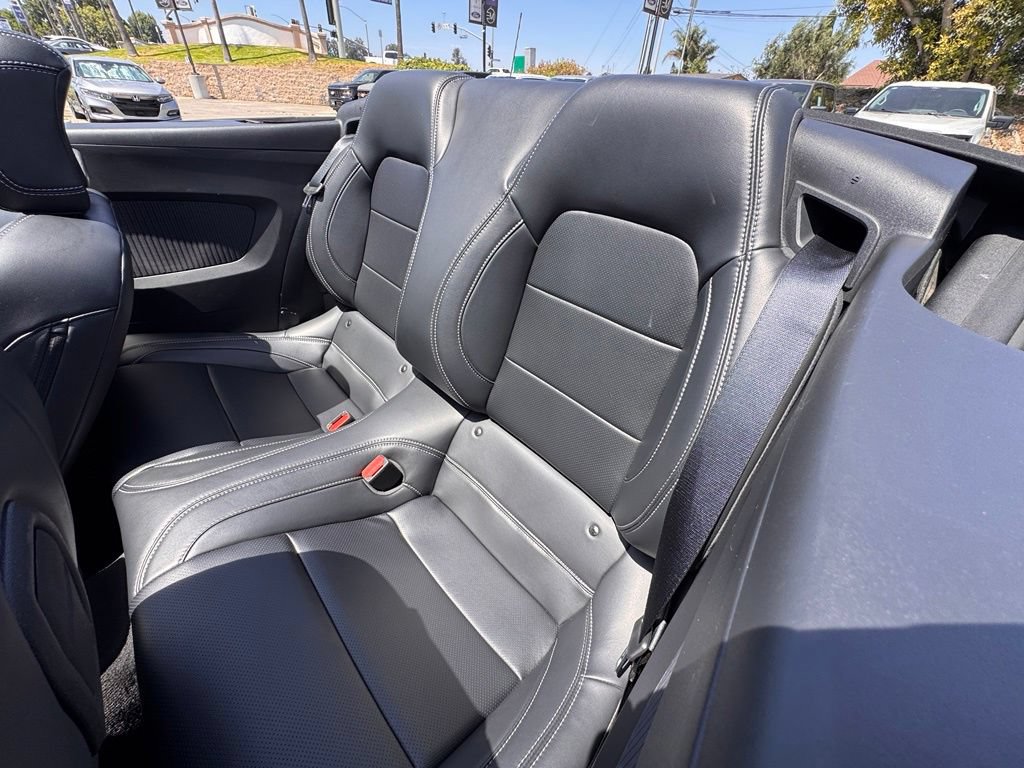 Used 2025 Ford Mustang GT Premium RWD image 29