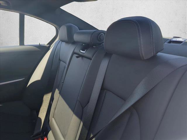 Used 2025 BMW 330i xDrive Sedan image 19