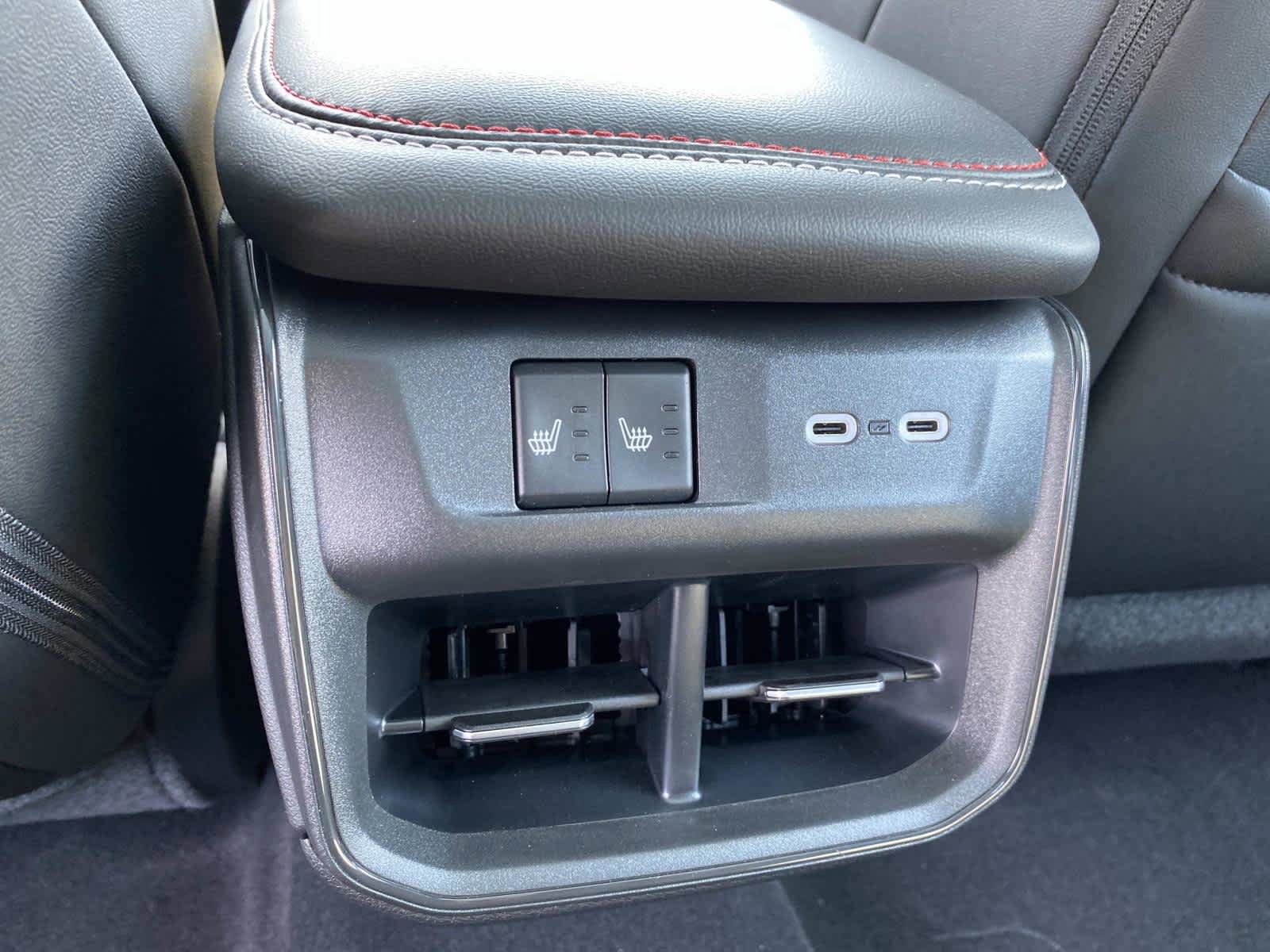 New 2026 Dodge Charger R/T image 8