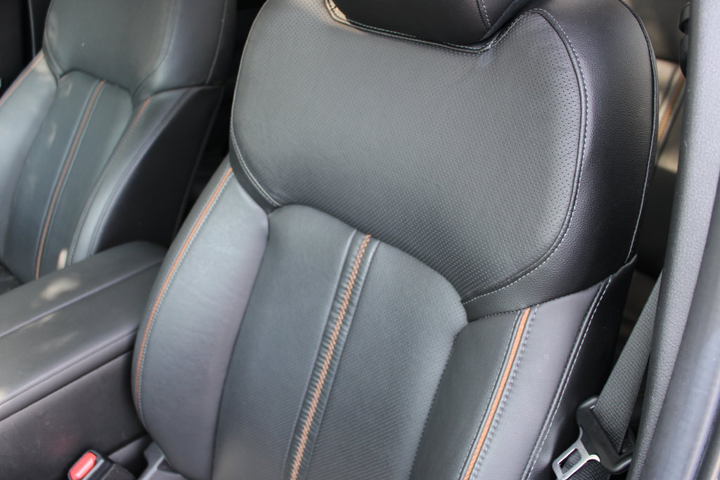Used 2025 MAZDA CX-50 AWD 2.5 S w/ Premium Plus Pkg image 10