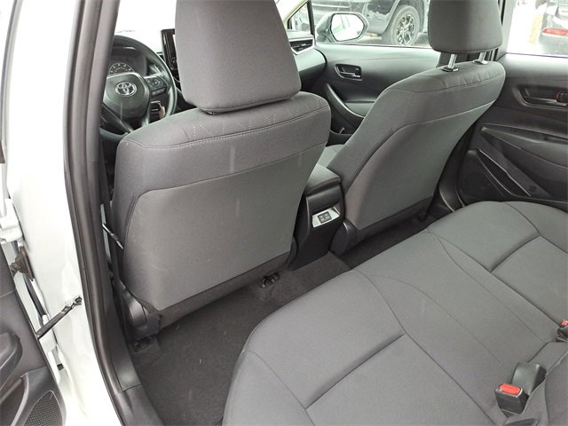 Used 2024 Toyota Corolla LE image 13