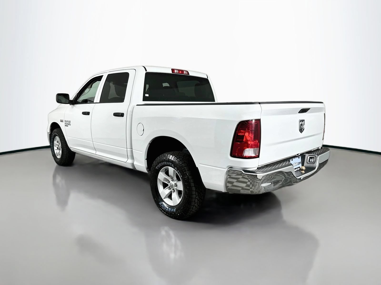 Used 2022 RAM 1500 Tradesman w/ Popular Equipment Group AWD/4WD image 6