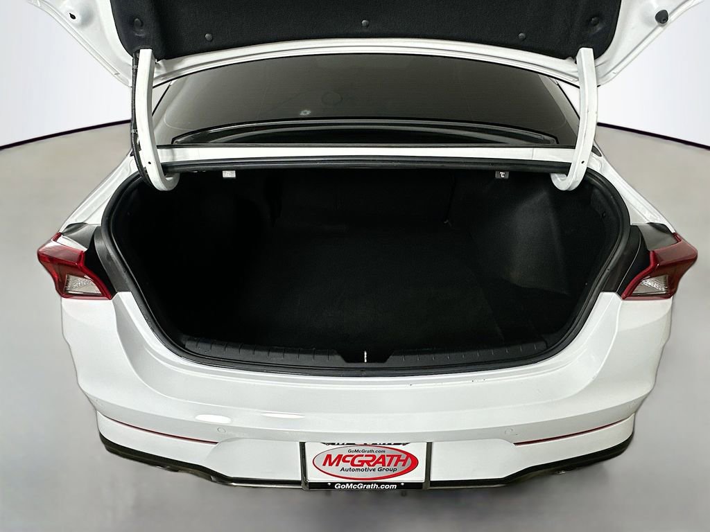 Certified 2023 Kia K5 GT w/ GT1 Package image 30