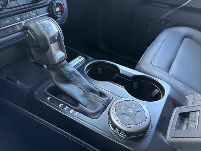 New 2026 Ford Bronco Big Bend image 22