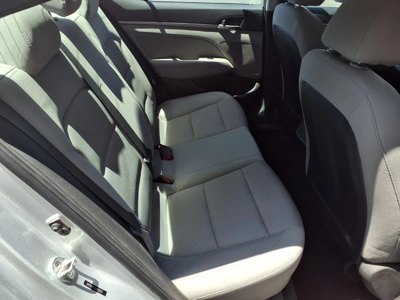 Used 2018 Hyundai Elantra SEL FWD image 22