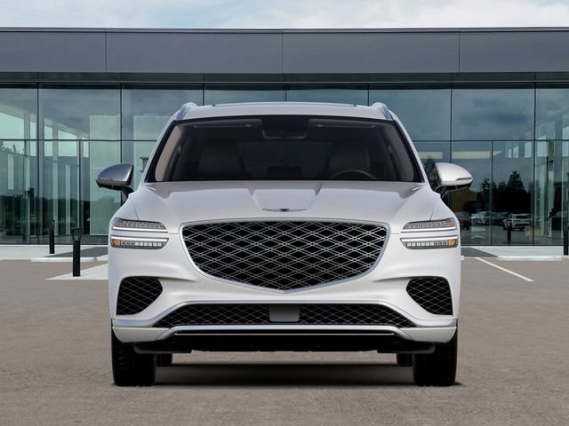 New 2027 Genesis GV70 2.5T Advanced AWD/4WD image 6
