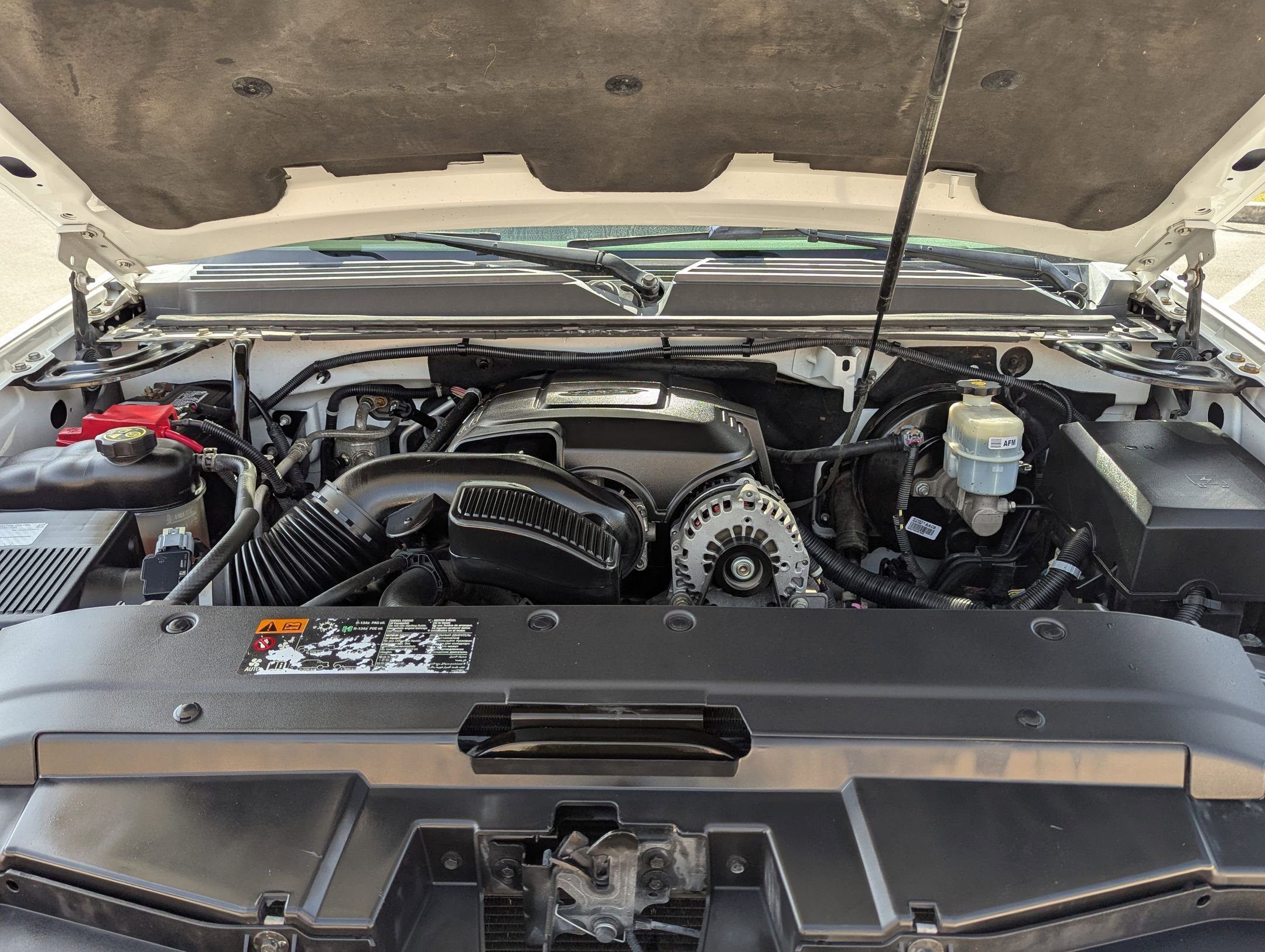 Used 2013 Chevrolet Tahoe LT w/ Luxury Package image 31