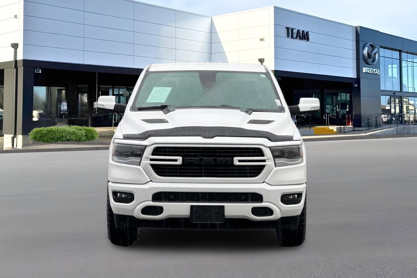 Used 2019 RAM 1500 Sport w/ Level 2 Equipment Group AWD/4WD image 6