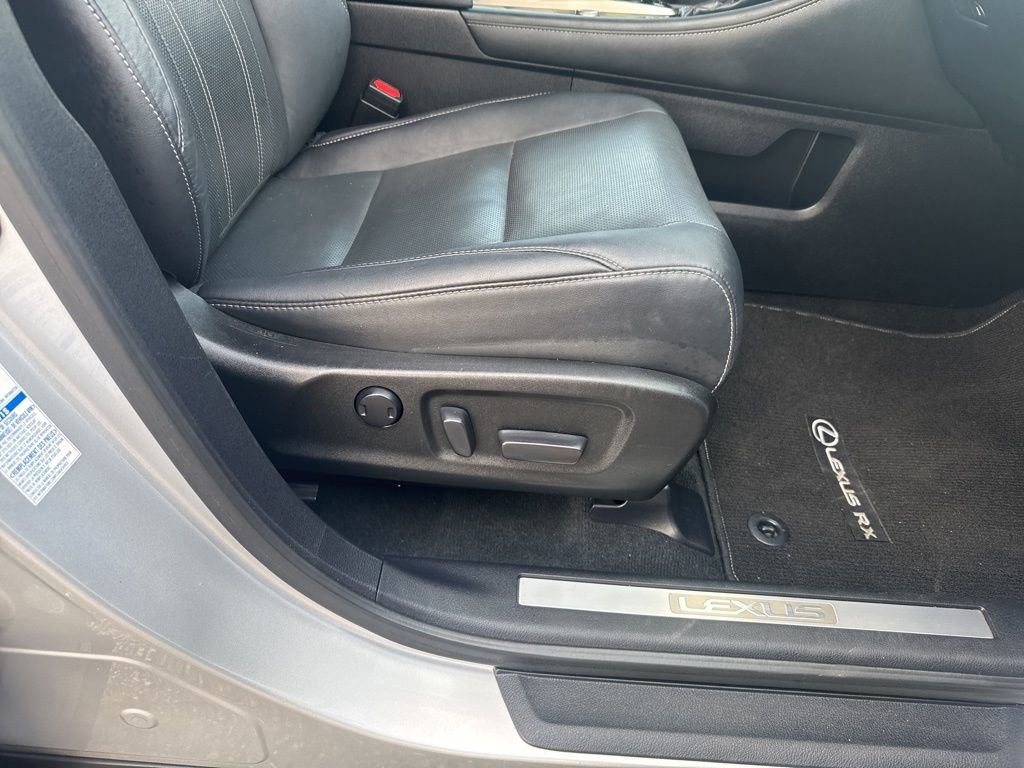 Used 2016 Lexus RX 350 AWD w/ Premium Package image 27