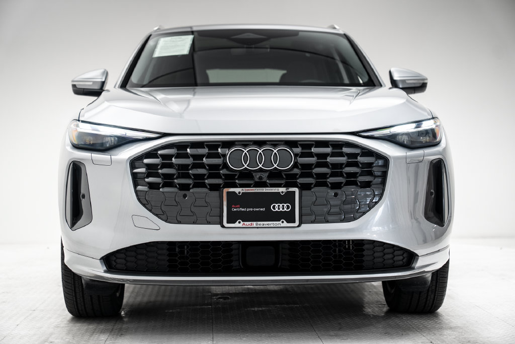 Certified 2025 Audi Q5 Premium w/ Convenience Package AWD/4WD image 34