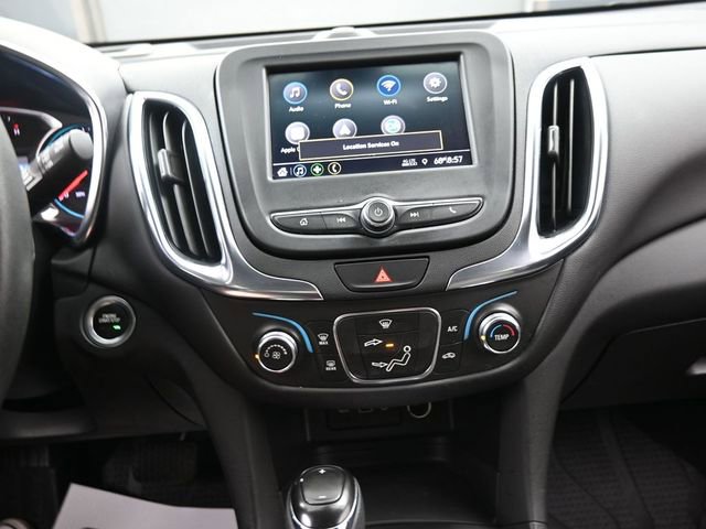 Used 2021 Chevrolet Equinox LT image 10