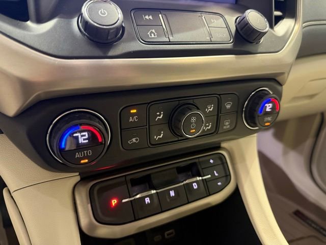 Used 2021 GMC Acadia Denali w/ Denali Technology Package AWD/4WD image 24