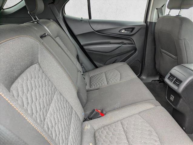 Used 2020 Chevrolet Equinox LT image 29
