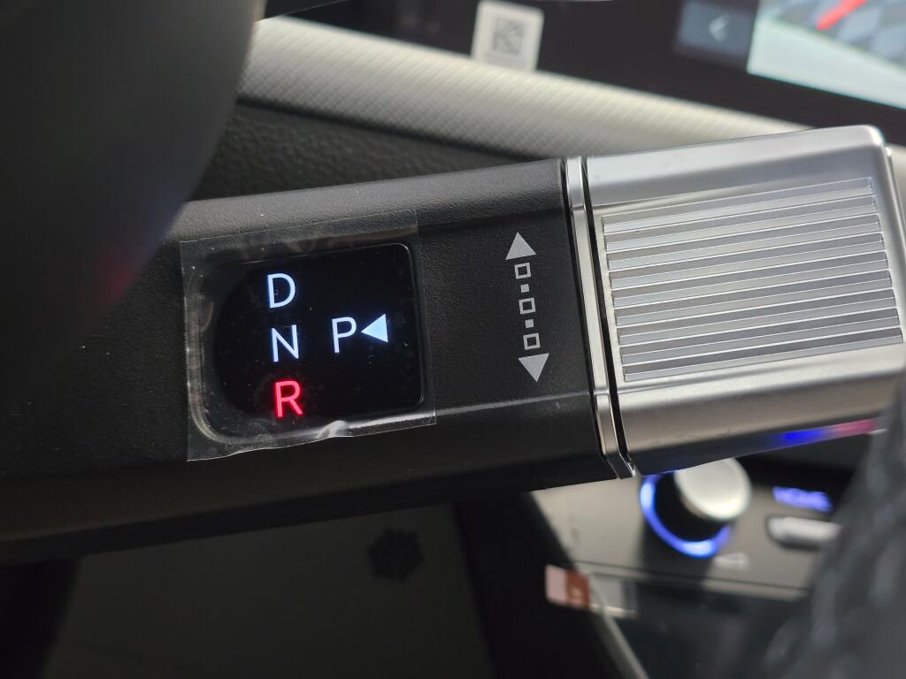 New 2026 Hyundai Sonata SEL image 32