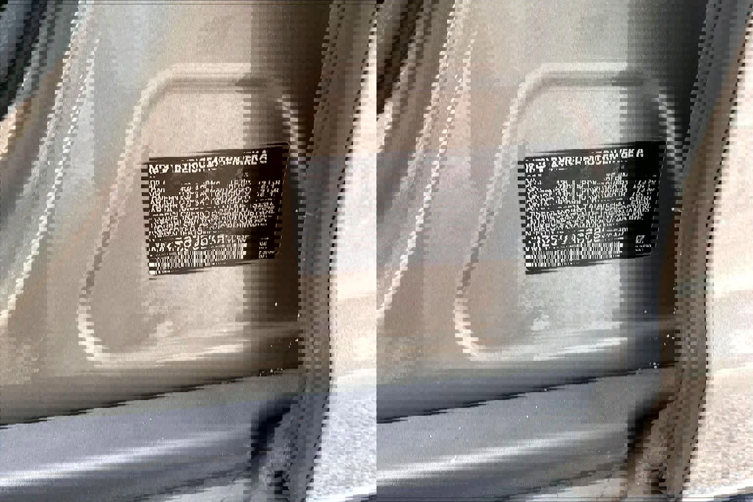 Used 2018 MINI Cooper Countryman image 35