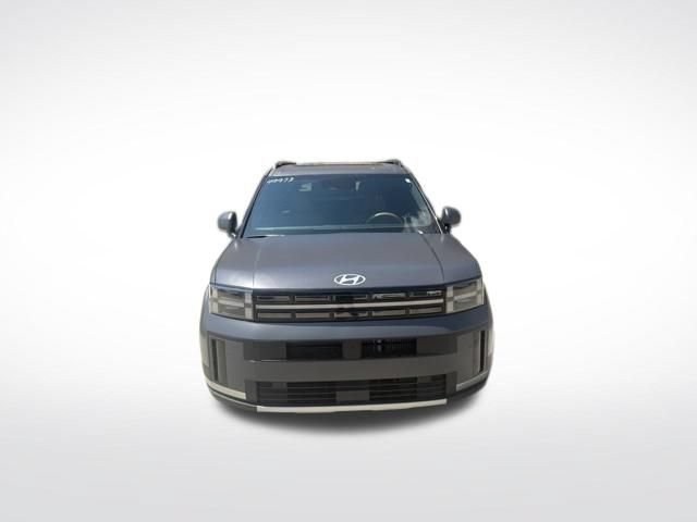 New 2027 Hyundai Santa Fe Limited FWD image 8