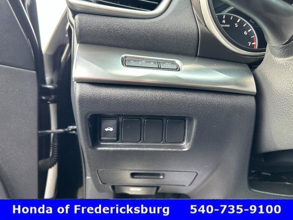 Used 2020 Nissan Maxima 3.5 SV w/ Floor Mat Group image 25