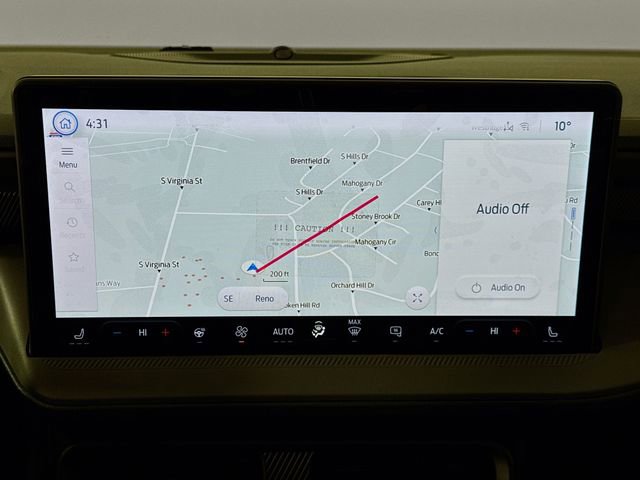 New 2026 Ford Maverick Lariat w/ Black Appearance Package image 13