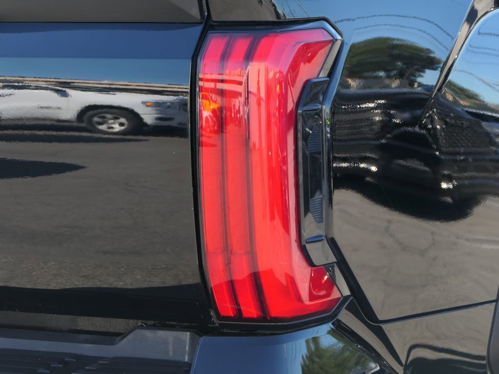Used 2024 Toyota Tundra SR5 w/ SR5 Convenience Package image 5
