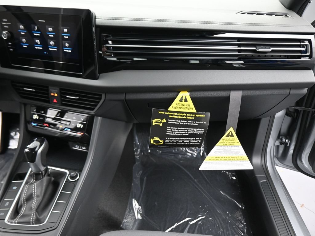 New 2026 Volkswagen Jetta Sport FWD image 43