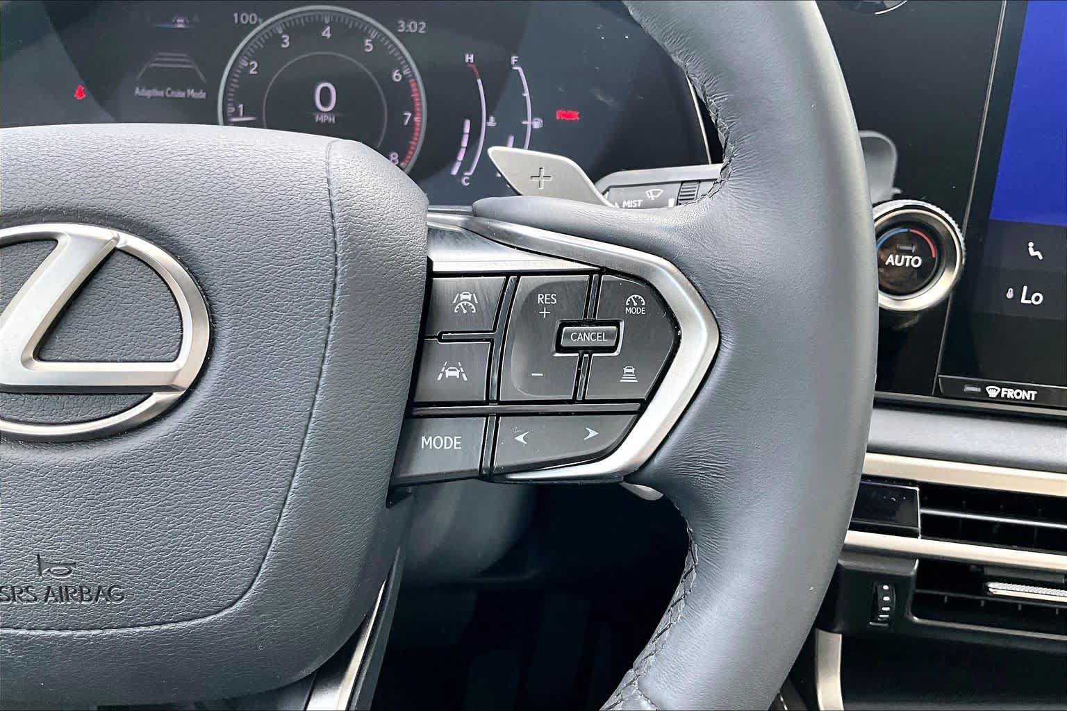 Used 2023 Lexus RX 350 FWD image 23
